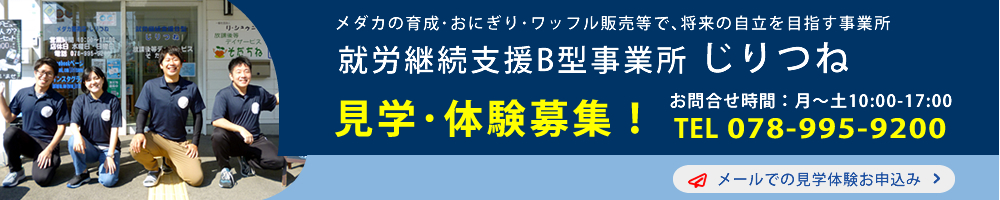 じりつね